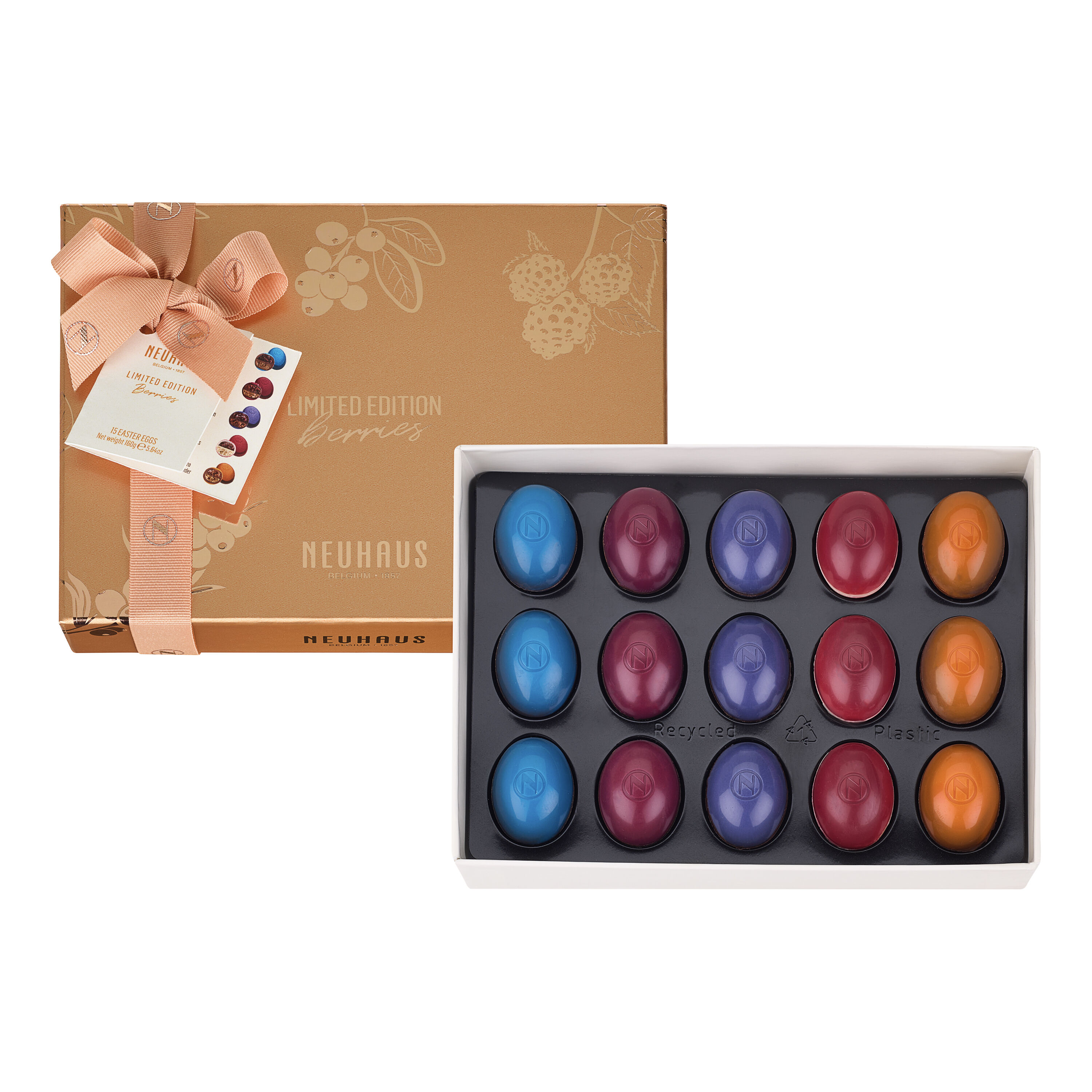 Neuhaus chocolate sale